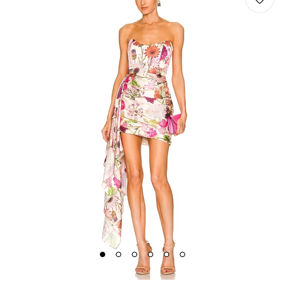 Katie May Chasing Dawn Gown